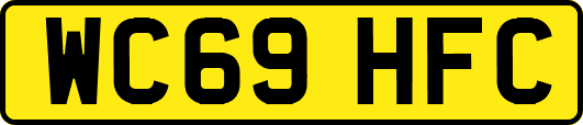 WC69HFC