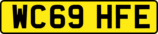 WC69HFE