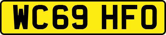 WC69HFO