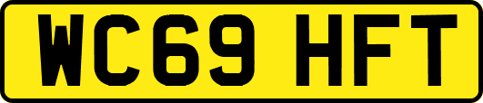 WC69HFT