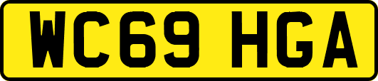 WC69HGA