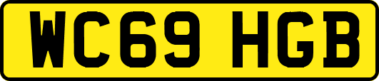 WC69HGB