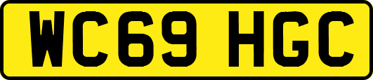 WC69HGC