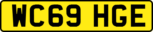WC69HGE