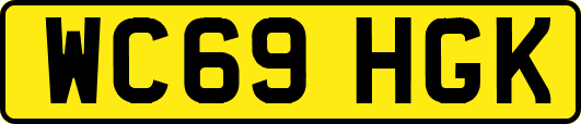 WC69HGK