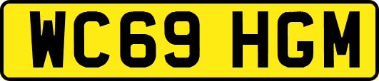 WC69HGM