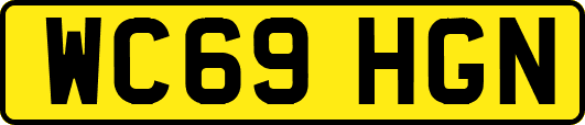 WC69HGN