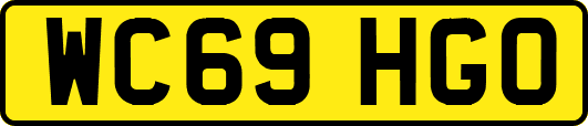 WC69HGO