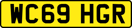 WC69HGR