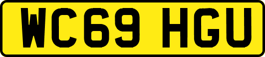 WC69HGU