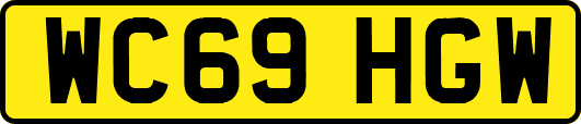 WC69HGW