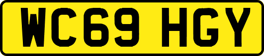 WC69HGY