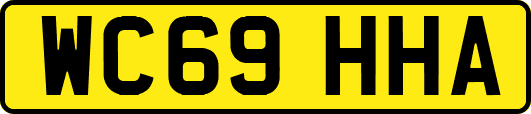 WC69HHA