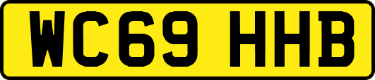 WC69HHB