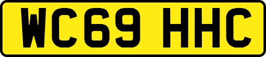 WC69HHC