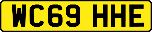 WC69HHE