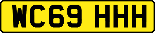 WC69HHH