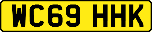 WC69HHK