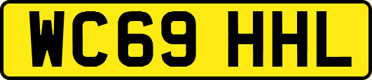 WC69HHL
