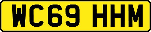 WC69HHM