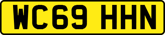 WC69HHN