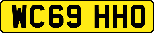 WC69HHO