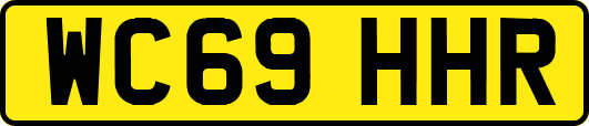 WC69HHR