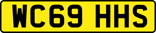 WC69HHS