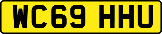 WC69HHU