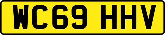 WC69HHV