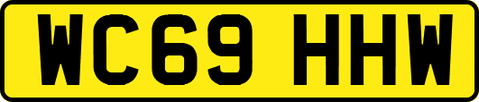 WC69HHW