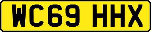 WC69HHX
