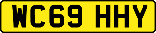 WC69HHY