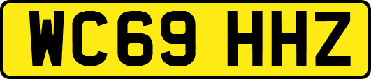 WC69HHZ