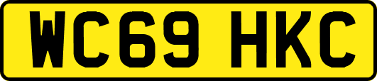 WC69HKC