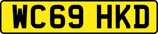 WC69HKD