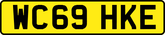 WC69HKE