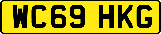 WC69HKG