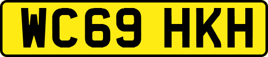 WC69HKH