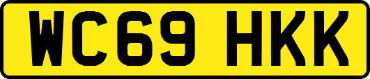 WC69HKK