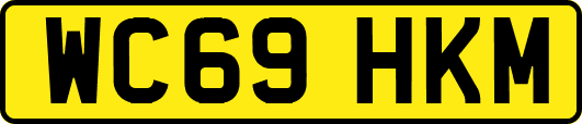 WC69HKM