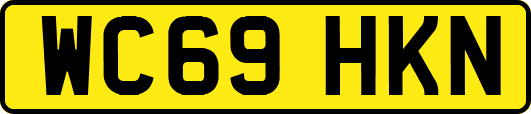 WC69HKN