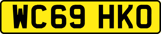 WC69HKO