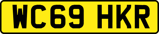 WC69HKR