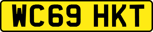 WC69HKT