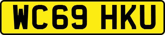 WC69HKU