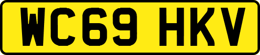 WC69HKV
