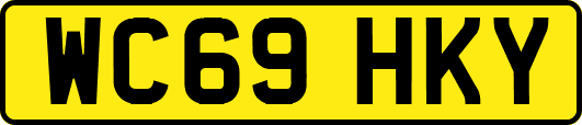 WC69HKY