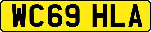 WC69HLA