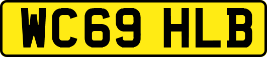 WC69HLB